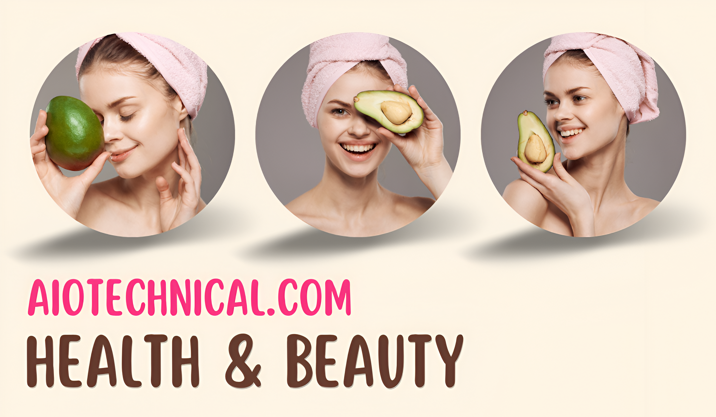 aiotechnical.com health & beauty