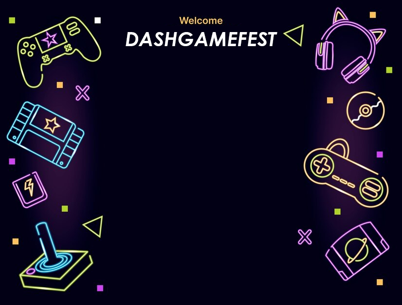 dashgamefest