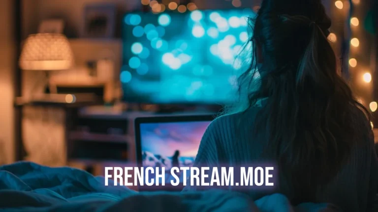 french stream.moe