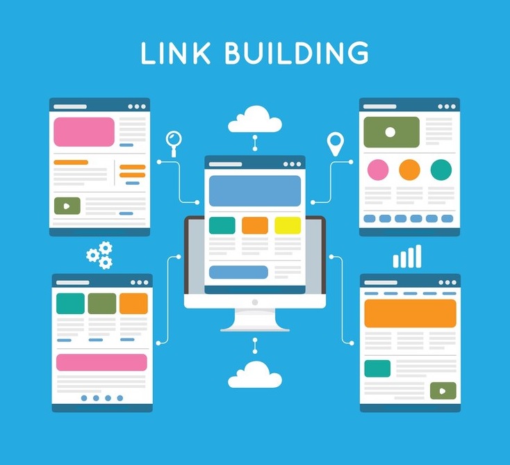 chronicleradar link building,