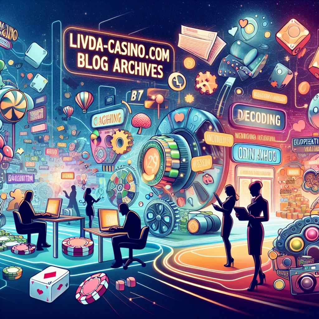 livada-casino.com blog archives