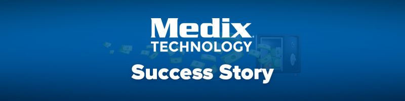 medix technology information technology security manager - 228598