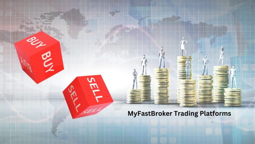 myfastbroker trading platforms