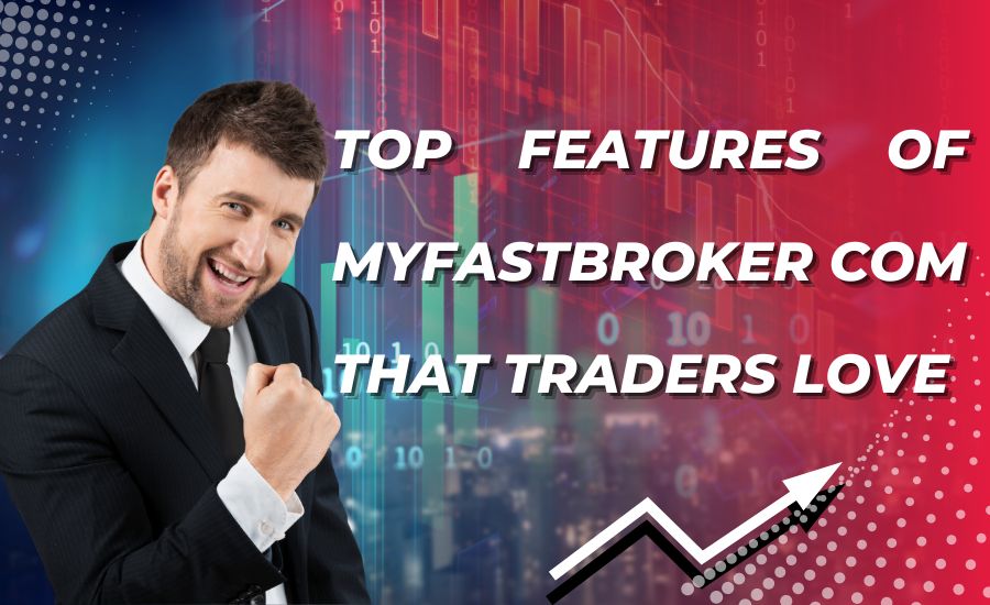 myfastbroker trading platforms