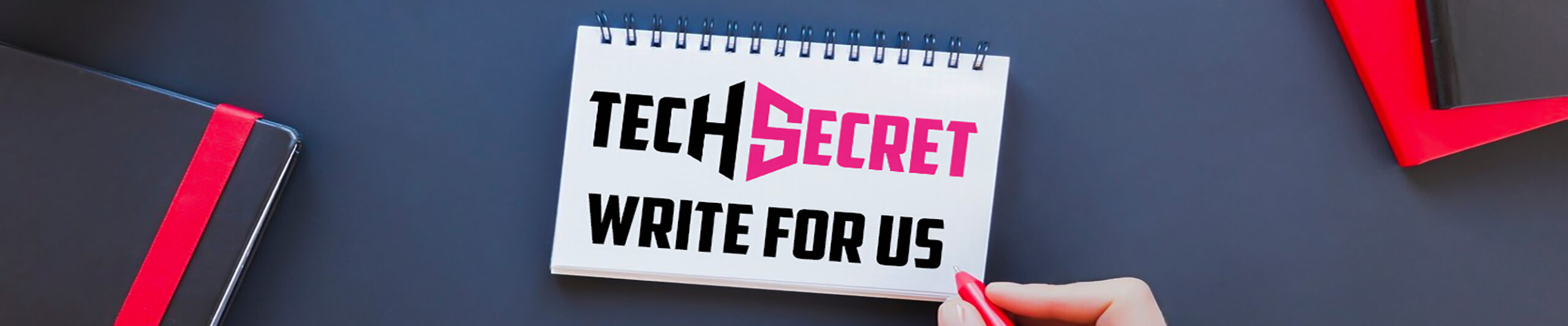 techsecret, techsecret.co.uk,